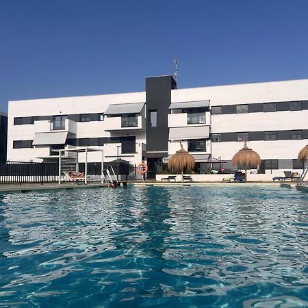 Apartamento En Valle-Niza, Almayate, Benajarafe, Torre Del Mar A 50 Metros De La Playa Malaga Bagian luar foto