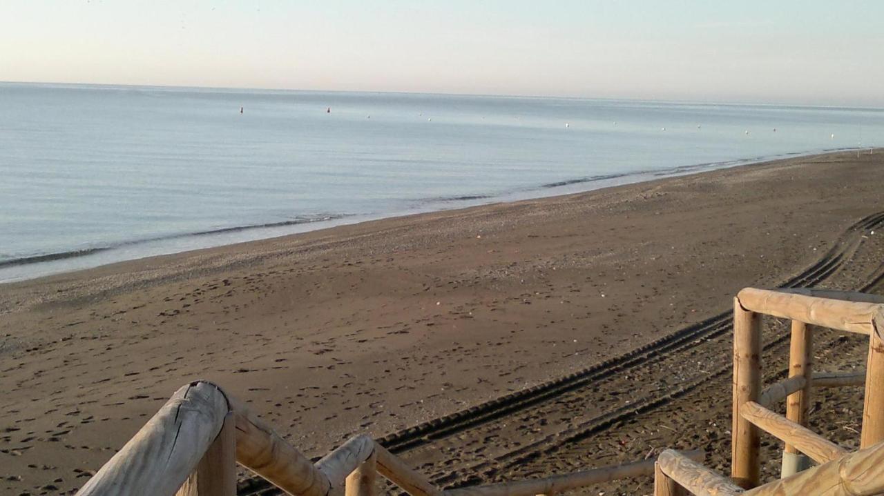 Apartamento En Valle-Niza, Almayate, Benajarafe, Torre Del Mar A 50 Metros De La Playa Malaga Bagian luar foto