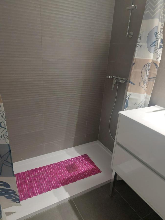 Apartamento En Valle-Niza, Almayate, Benajarafe, Torre Del Mar A 50 Metros De La Playa Malaga Bagian luar foto