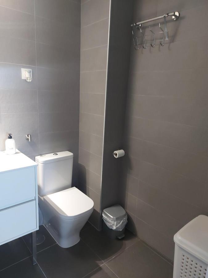 Apartamento En Valle-Niza, Almayate, Benajarafe, Torre Del Mar A 50 Metros De La Playa Malaga Bagian luar foto