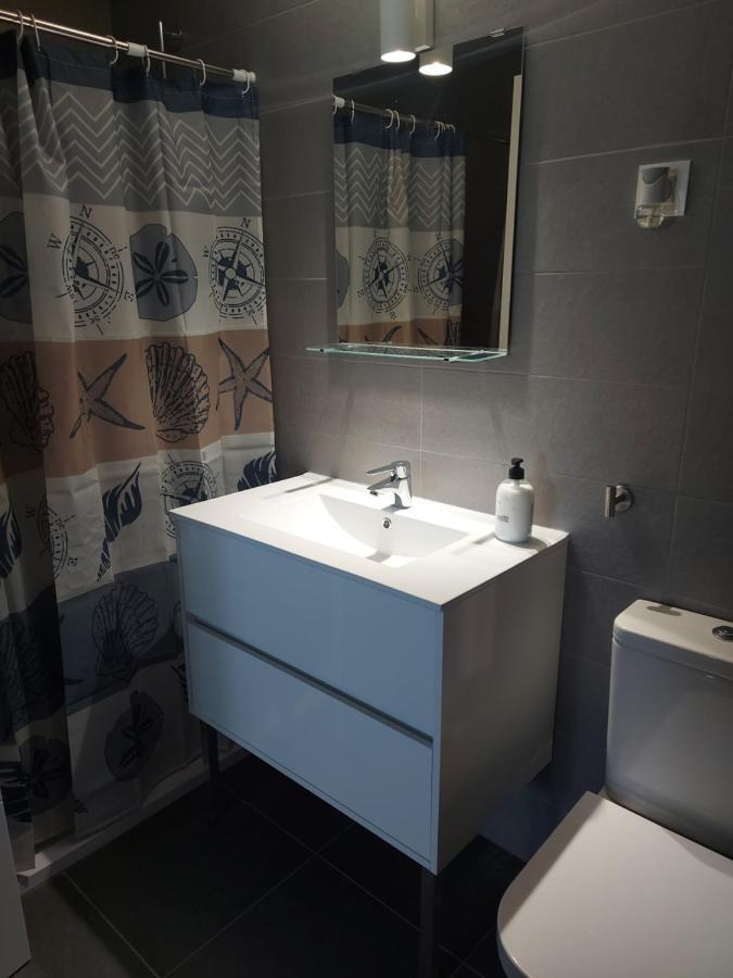 Apartamento En Valle-Niza, Almayate, Benajarafe, Torre Del Mar A 50 Metros De La Playa Malaga Bagian luar foto