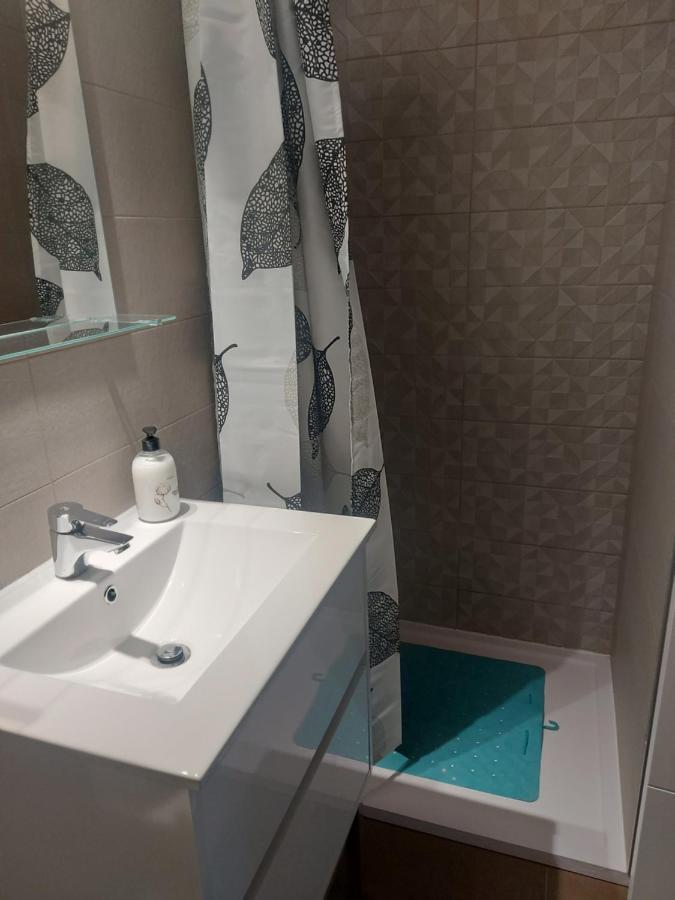 Apartamento En Valle-Niza, Almayate, Benajarafe, Torre Del Mar A 50 Metros De La Playa Malaga Bagian luar foto