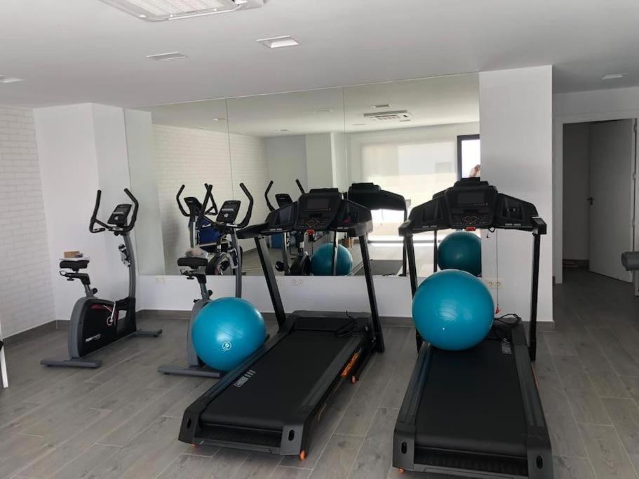 Apartamento En Valle-Niza, Almayate, Benajarafe, Torre Del Mar A 50 Metros De La Playa Malaga Bagian luar foto