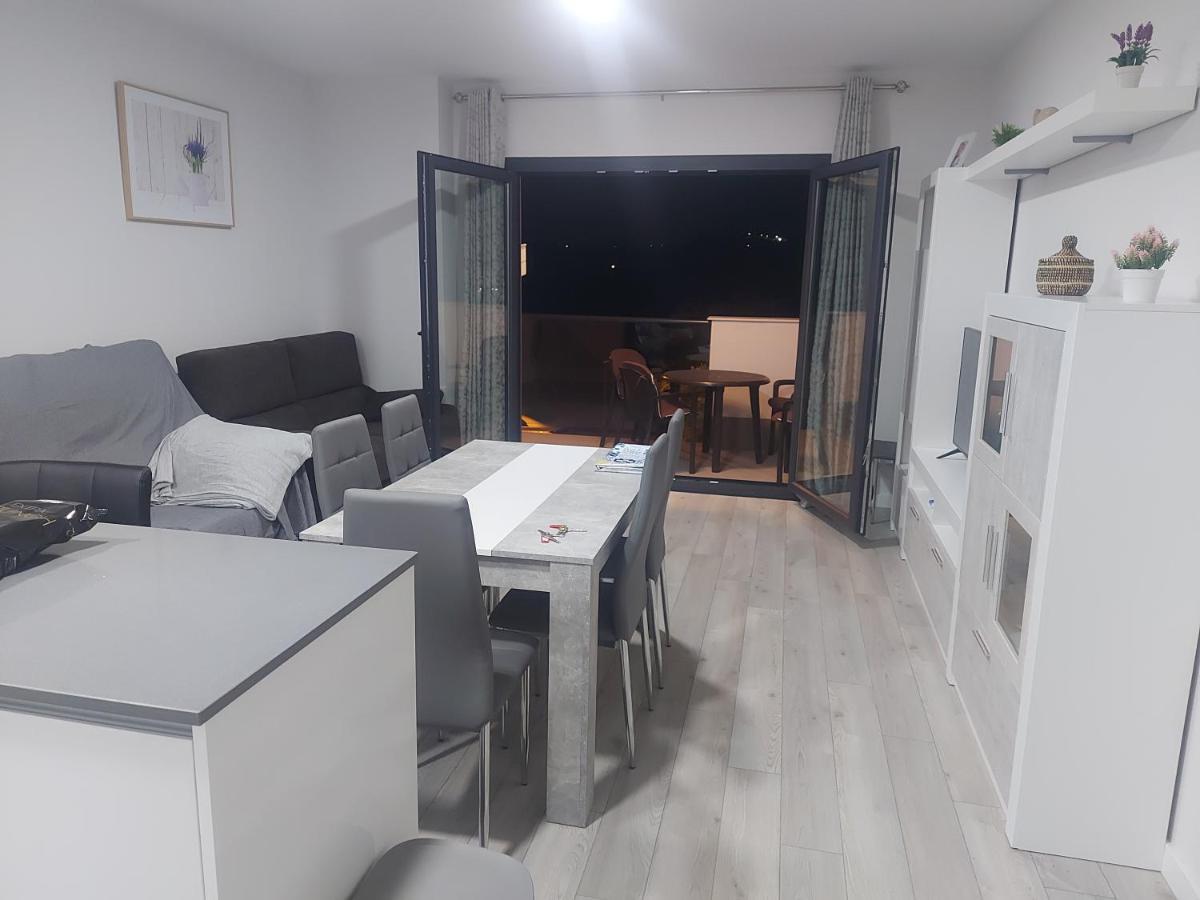 Apartamento En Valle-Niza, Almayate, Benajarafe, Torre Del Mar A 50 Metros De La Playa Malaga Bagian luar foto