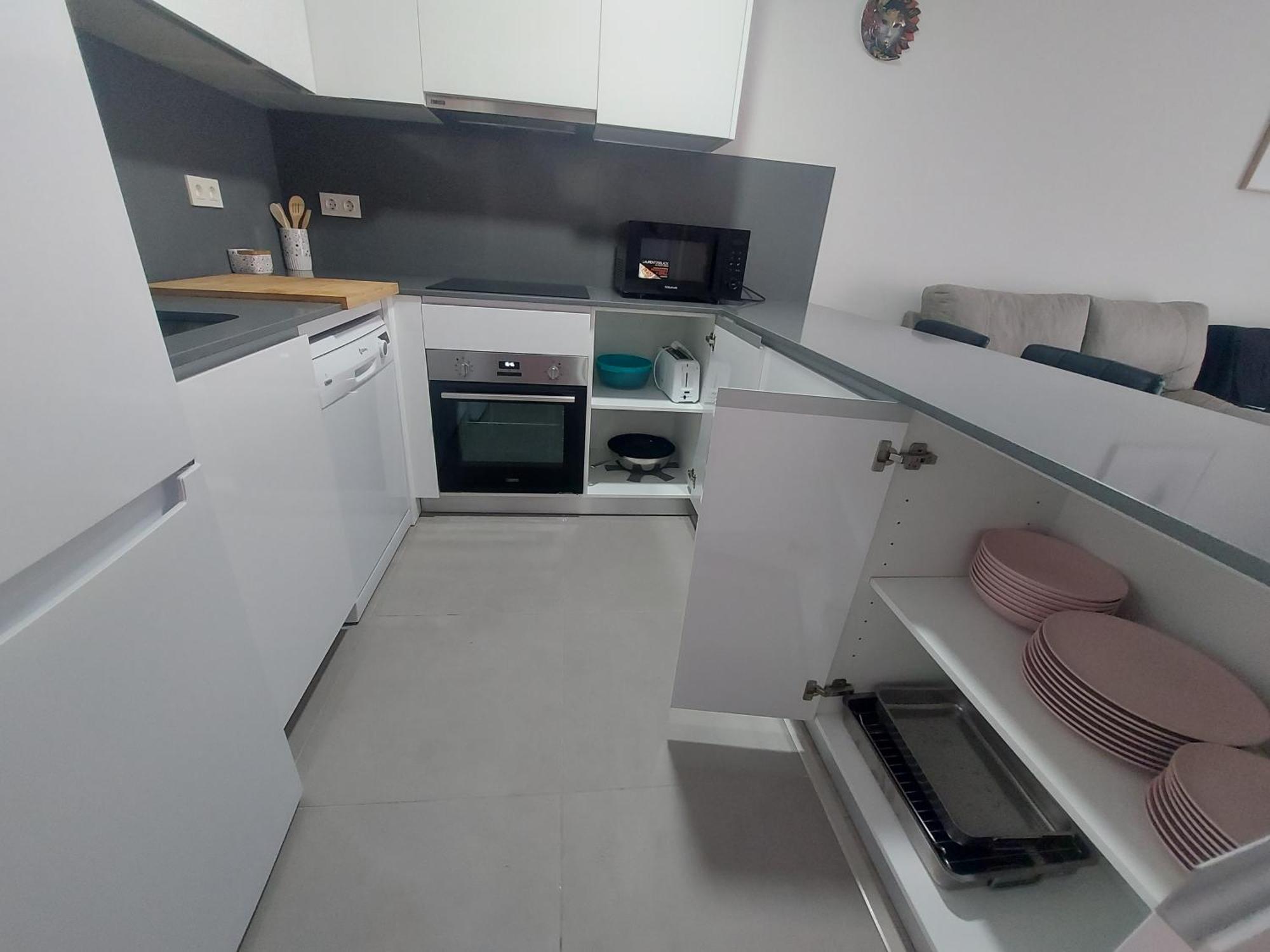 Apartamento En Valle-Niza, Almayate, Benajarafe, Torre Del Mar A 50 Metros De La Playa Malaga Bagian luar foto