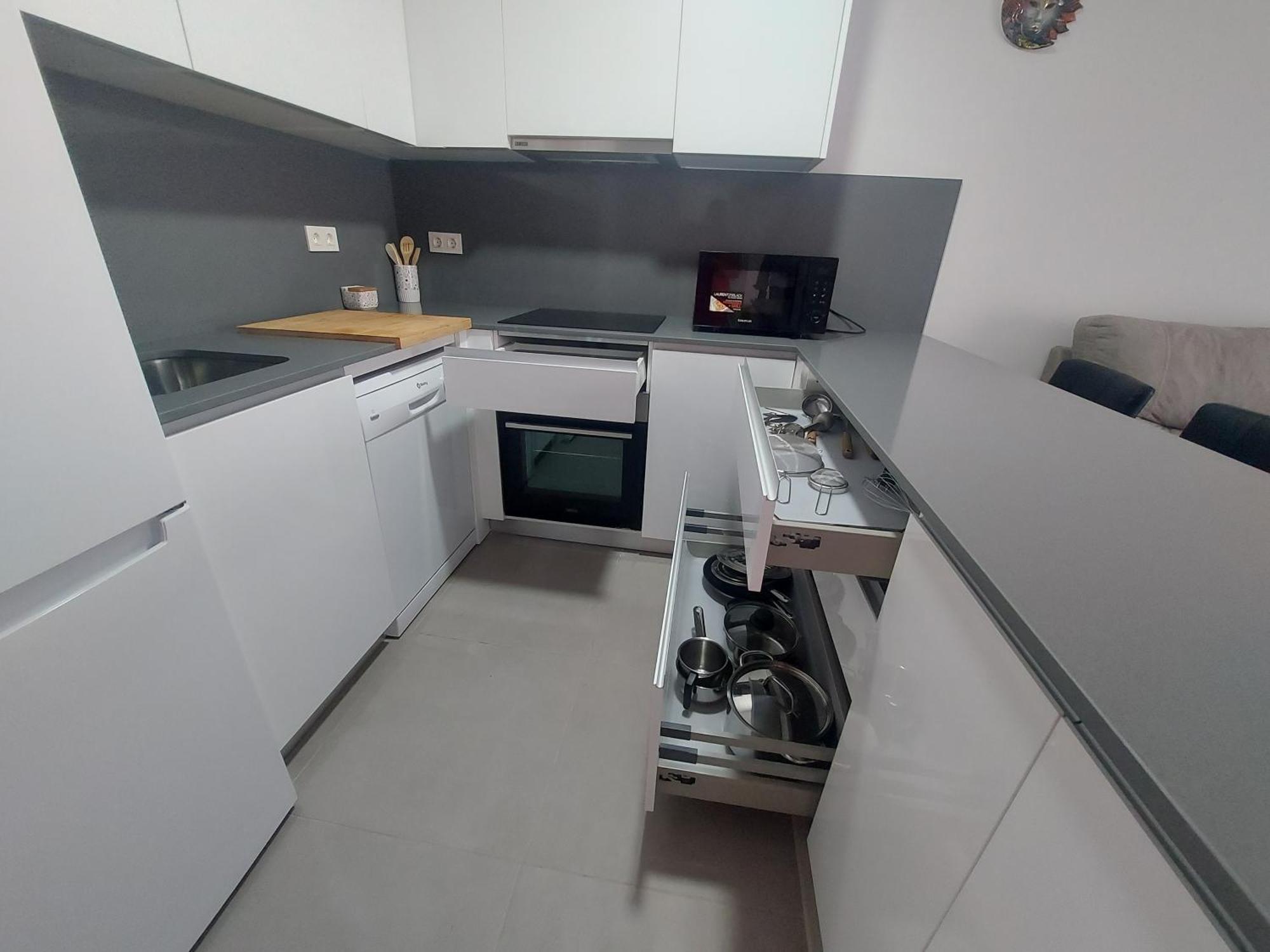 Apartamento En Valle-Niza, Almayate, Benajarafe, Torre Del Mar A 50 Metros De La Playa Malaga Bagian luar foto