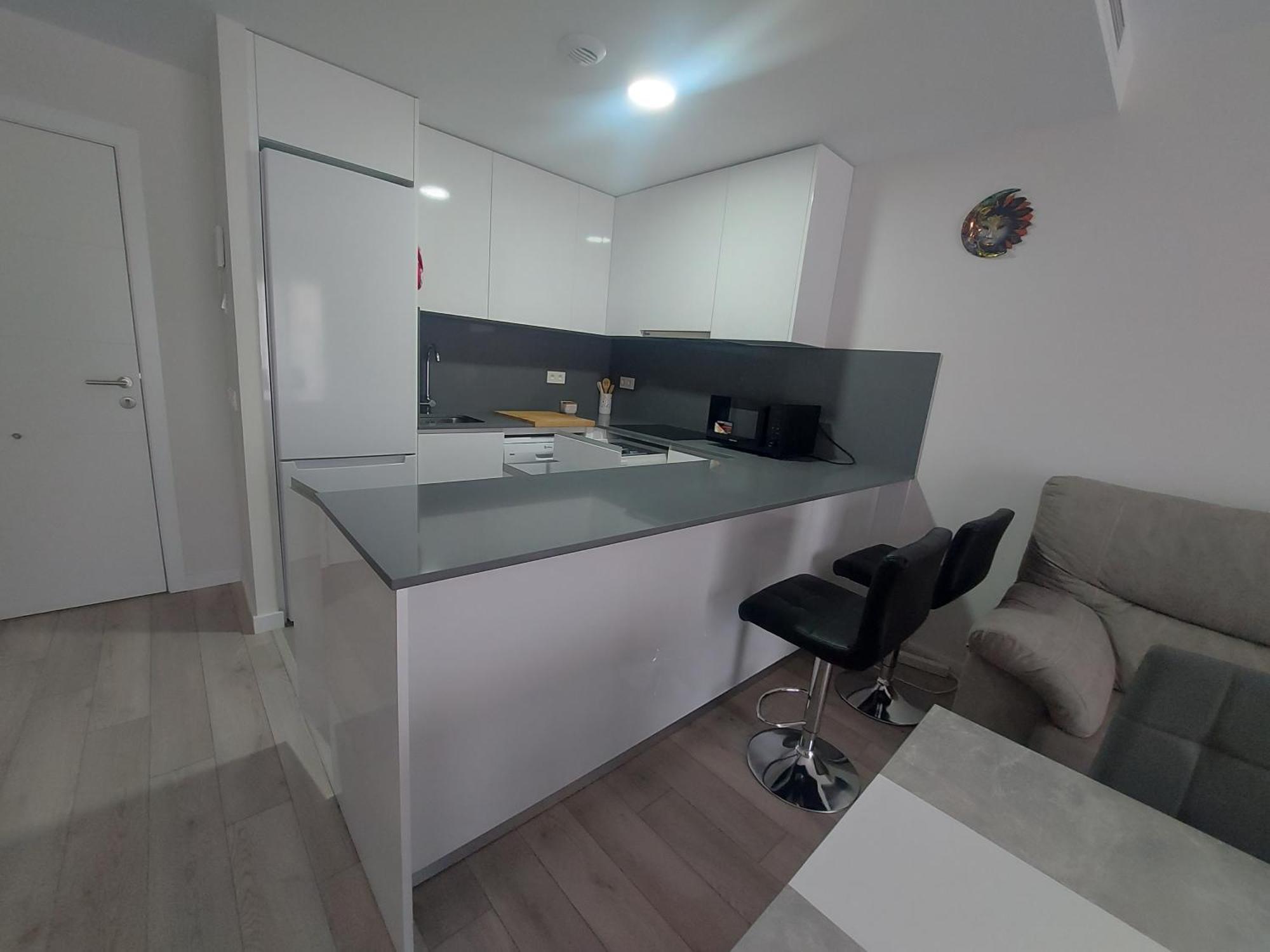 Apartamento En Valle-Niza, Almayate, Benajarafe, Torre Del Mar A 50 Metros De La Playa Malaga Bagian luar foto