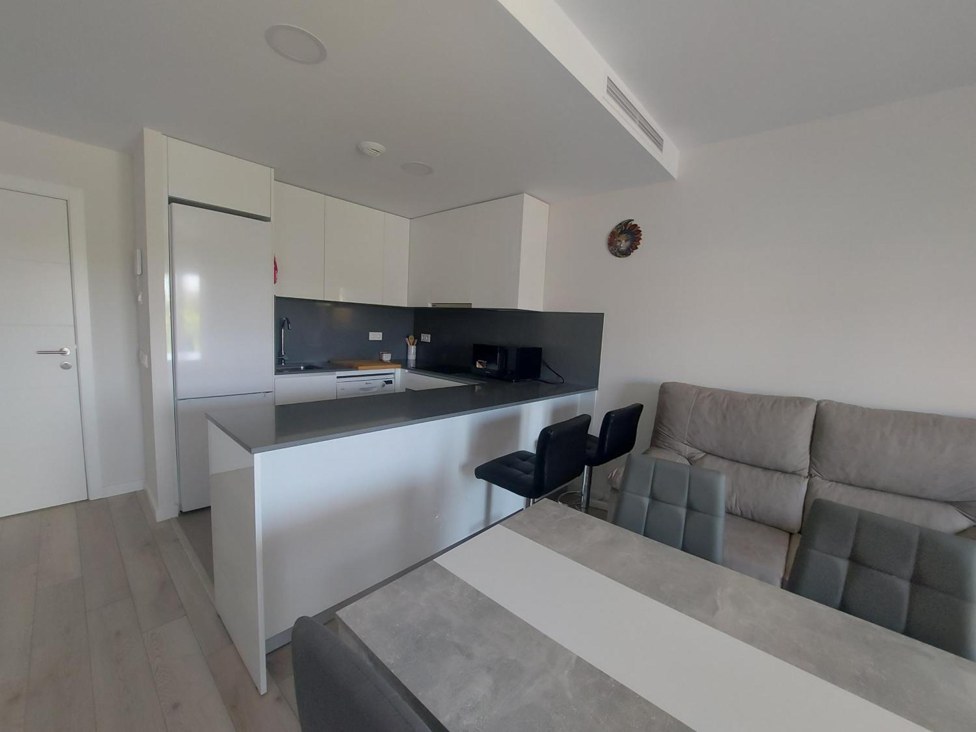 Apartamento En Valle-Niza, Almayate, Benajarafe, Torre Del Mar A 50 Metros De La Playa Malaga Bagian luar foto
