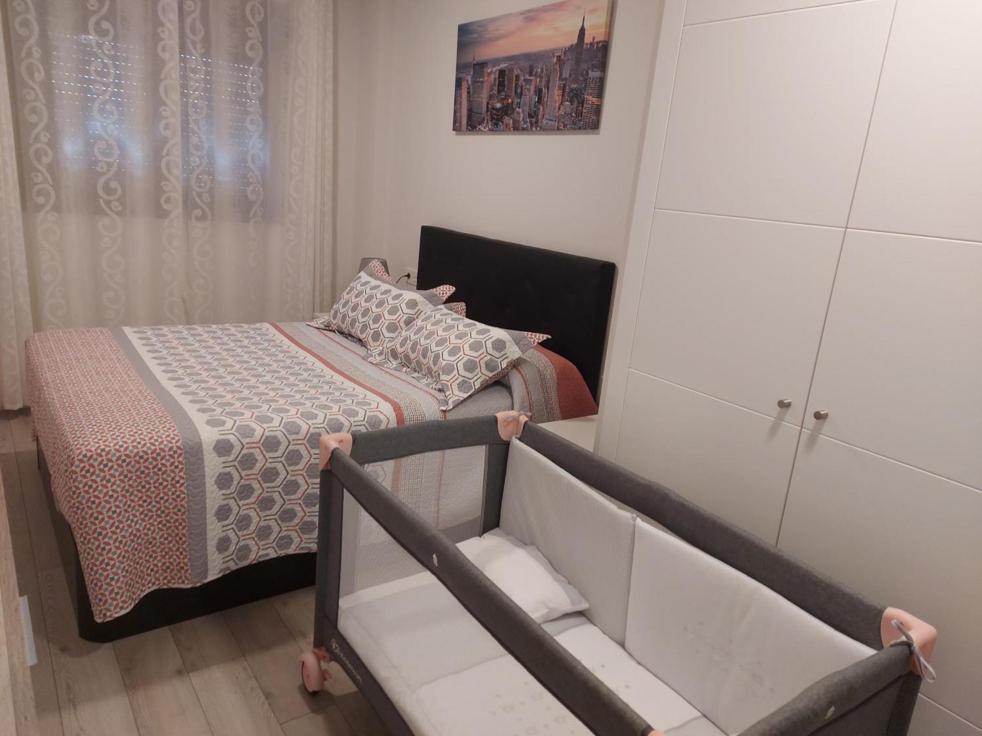 Apartamento En Valle-Niza, Almayate, Benajarafe, Torre Del Mar A 50 Metros De La Playa Malaga Bagian luar foto